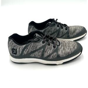 FootJoy Women’s size 6.5M Gray SUPERFLEX golf shoes